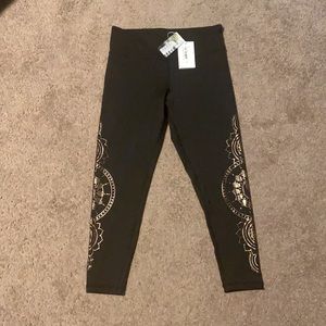 Dharma Bums Moonchild High Waist 7/8 leggings